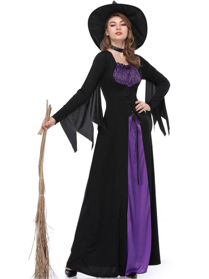 Gothic Witch