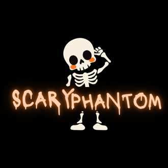 Scary Phantom