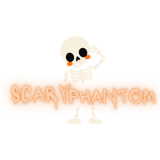 Scary Phantom