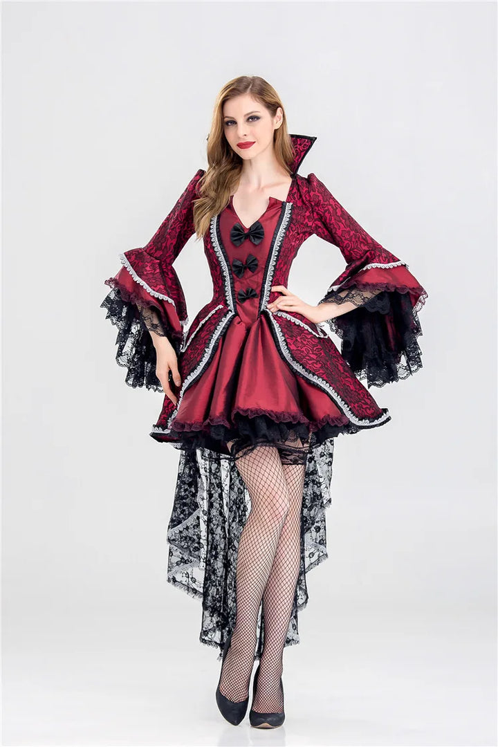 VampQueen