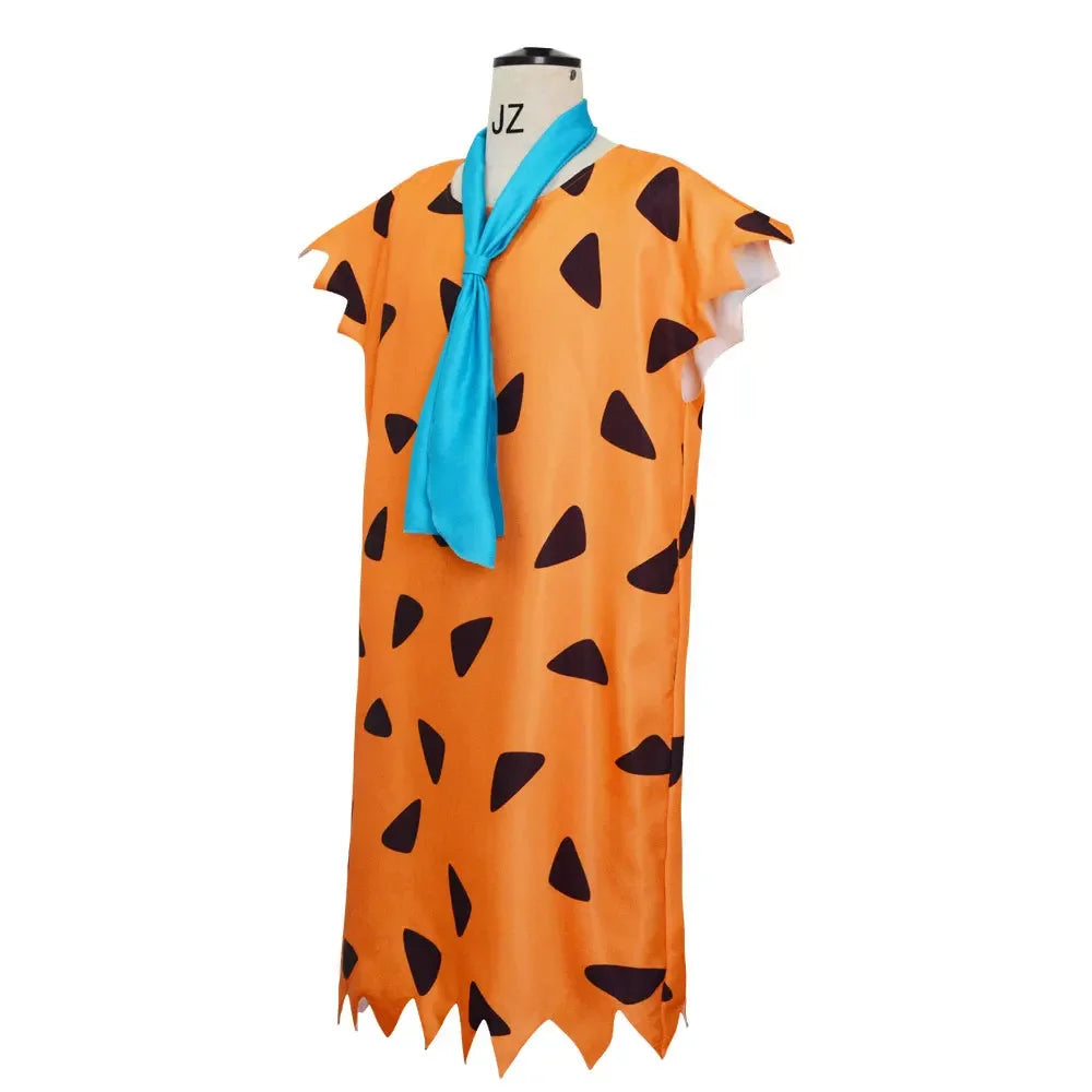 Flintstones Fred Flintstone Costume for Men