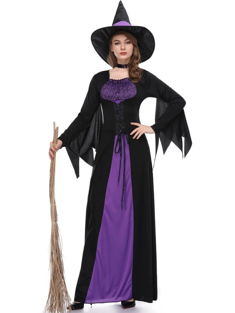 Gothic Witch