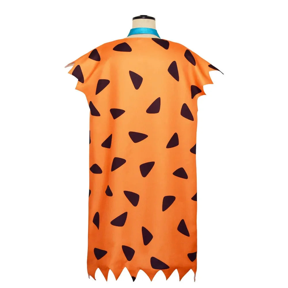 Flintstones Fred Flintstone Costume for Men