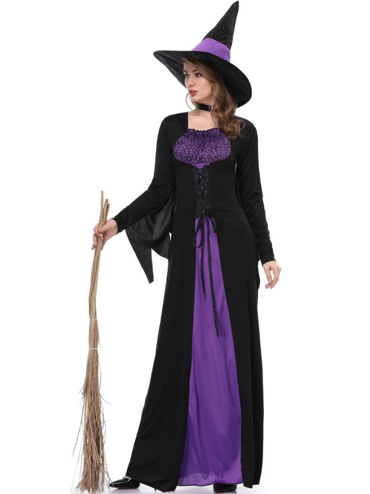 Gothic Witch