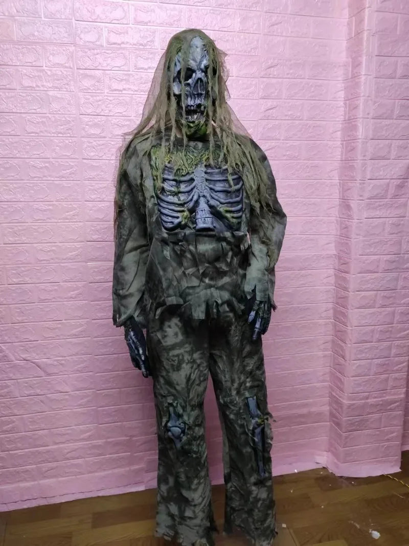 Zombie Monsters  Spooktacular